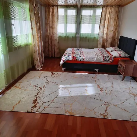 Antalyada Kalacak En Guzel Yerdir
