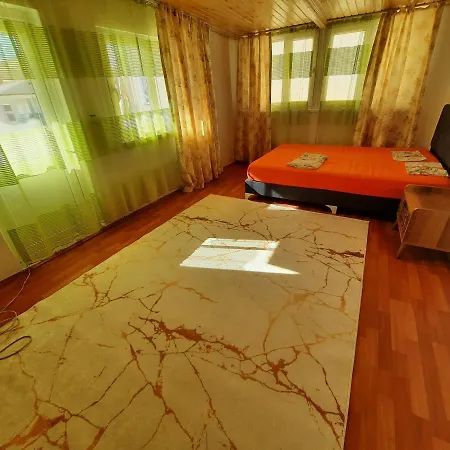 Antalyada Kalacak En Guzel Yerdir Apartment *