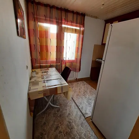 Antalyada Kalacak En Guzel Yerdir 公寓