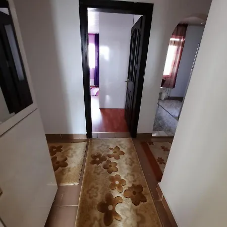 Antalyada Kalacak En Guzel Yerdir Apartment